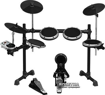 Електронна ударна установка Behringer XD8USB