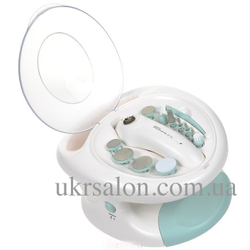 Манікюрний набір 3 в 1 SPA ELM-MAN3023-EU