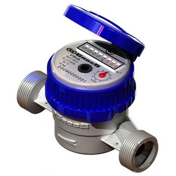 Лічильник води GROSS ETR-UA 15 Х/110