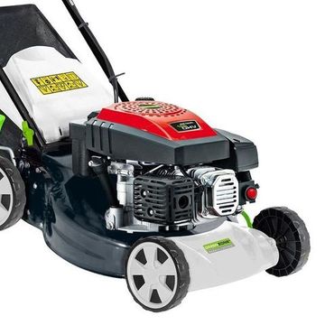 Газонокосарка бензинова AL-KO Easy GreenZone LM 46 S 46см (113914)