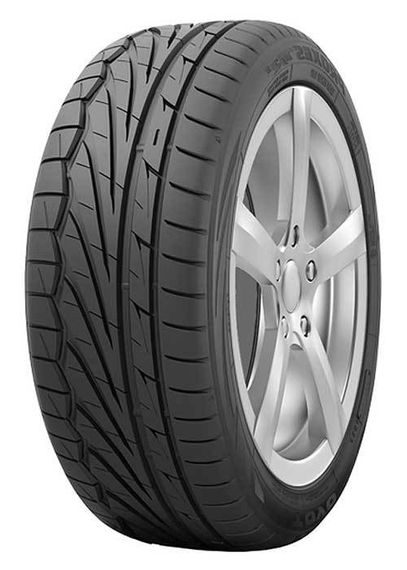 Toyo Proxes TR1 255/45 R18 99W