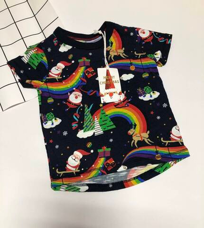 Футболка, бавовна ТМ “Next” (68-74 см)