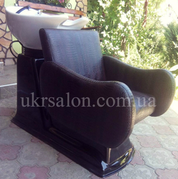 Кресло клиента WENDY