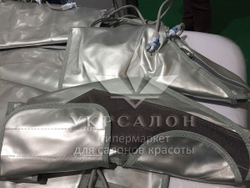 Аппарат для прессотерапии IB 9102