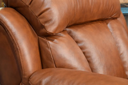 Педикюрное SPA кресло-реклайнер Milton с электроприводом