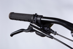 Велосипед горный алюминиевый 29 дюймов Formula Zephyr 1.0 DD CS 2024, рама 19"