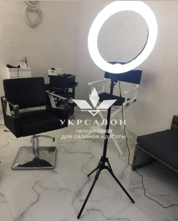 Кресло парикмахерское A016