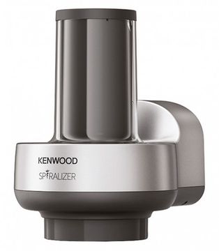 Насадка до кухонної машини Kenwood KAX700PL Spiralizer