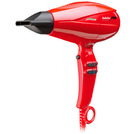 Фен BaByliss PRO VOLARE V2