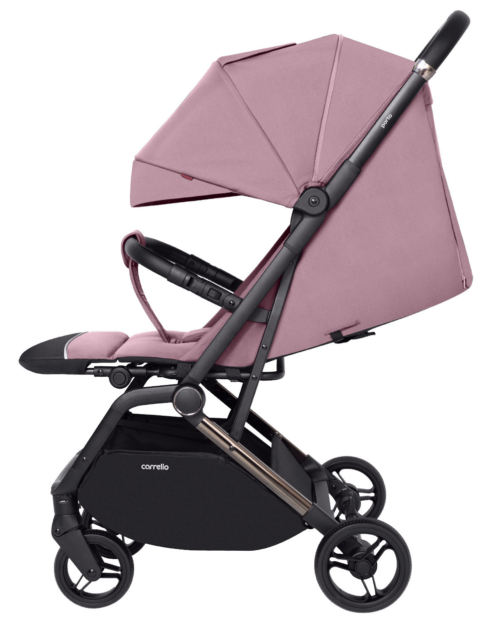 Прогулянкова коляска Carrello Porto CRL-5522