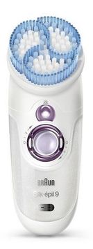Епілятор Braun Silk epil 9 9941e
