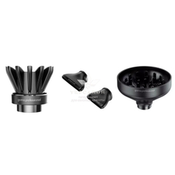 Фен профессиональный Gama IQ 2 Rose Gold розовое золото