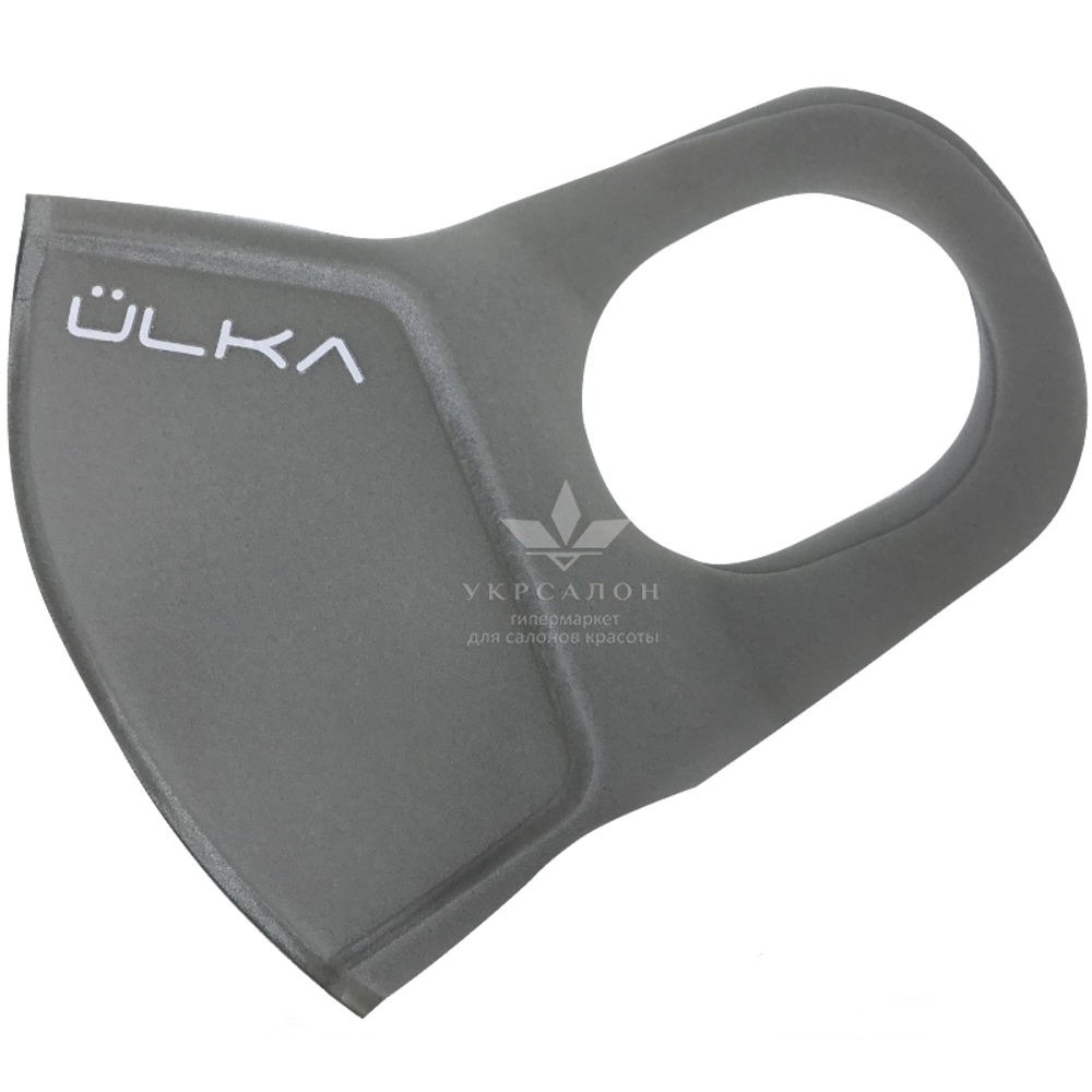 Защитная угольная маска Ulka