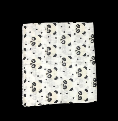 Пелюшка 90*80 см, муслін "All"