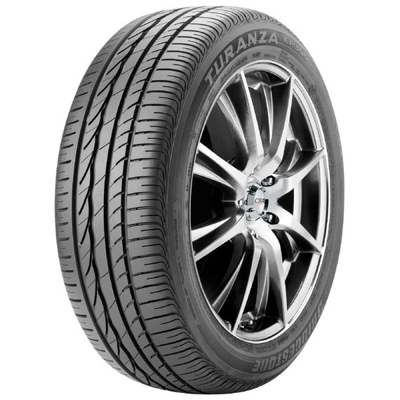 Bridgestone Turanza ER300 235/55 R17 103V XL