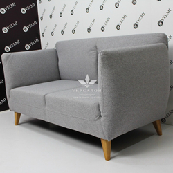 Диван для зала ожидания Optima