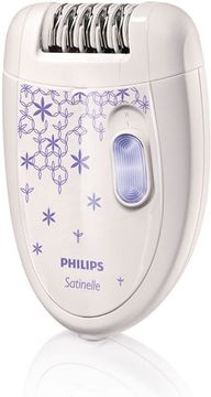 Епілятор Philips HP6421/00