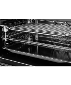 Встраиваемая Духовка с микроволновкой Kuppersberg KMW694