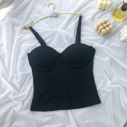 Майка-корсет