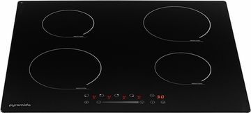 Варильна поверхня електрична PYRAMIDA IH X 640