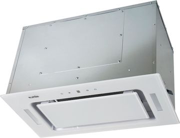 Витяжка VENTOLUX PUNTO 60 WG (1200) TRC