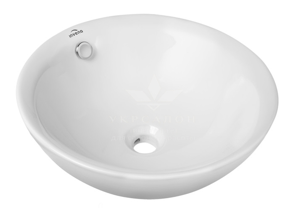 Педикюрна ванночка Invena Tara