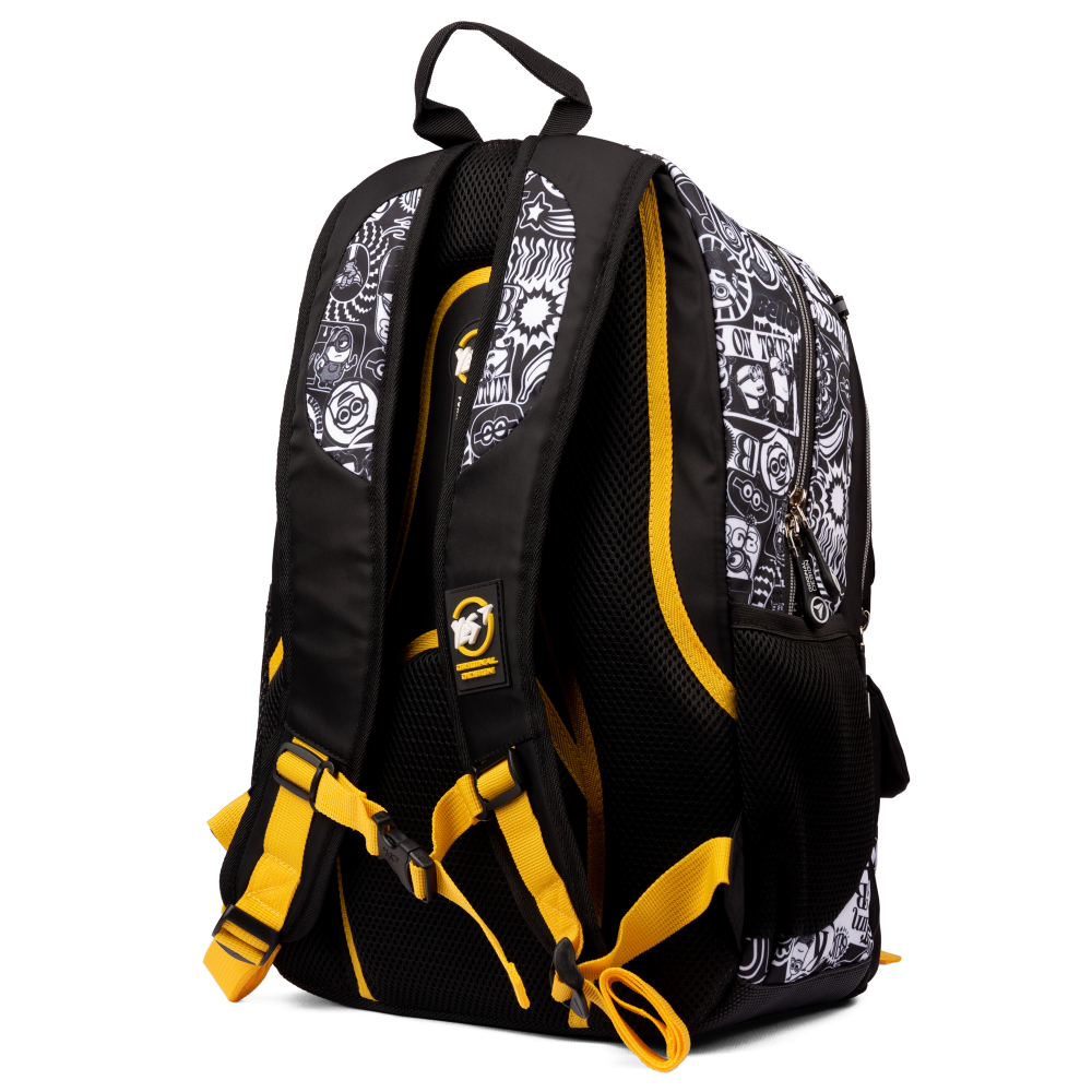 Рюкзак YES TS-43 Minions (арт. 559431)
