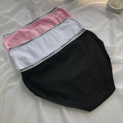 Сліпи з написом на резинці