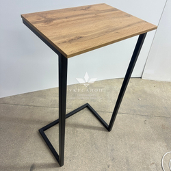 Столик для клієнтів Mark Loft 12v