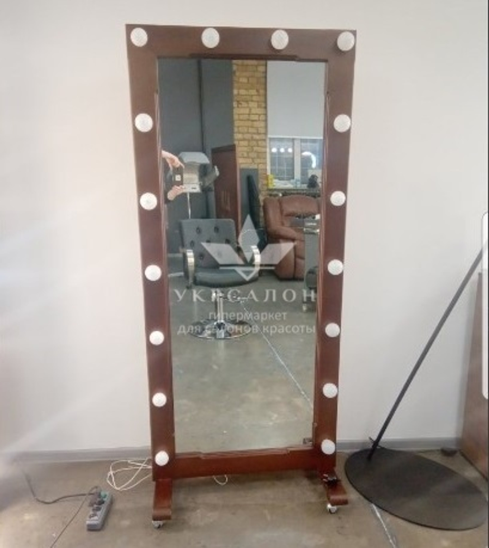 Зеркало Apolo ЗК2