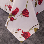 Комплект постельного белья Сатин Velouria Luxe с Одеялом VL015