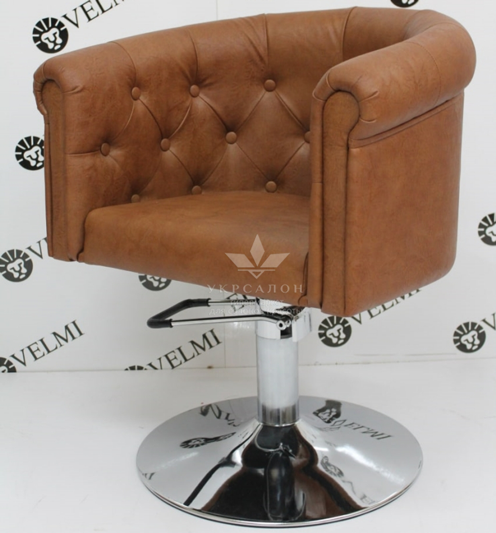 Перукарське крісло Mali