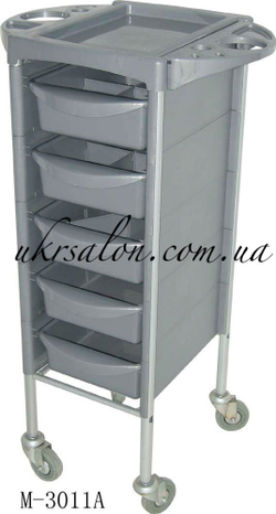 Перукарський візок M-3011A