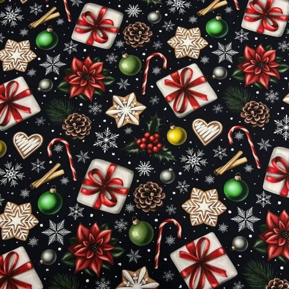 Ткань DUCK (1.8)