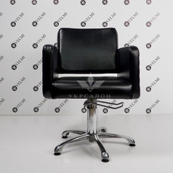 Перукарське крісло Polo Lux