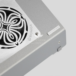 Настольная вытяжка для маникюра Bioniqa Tabletop M V2