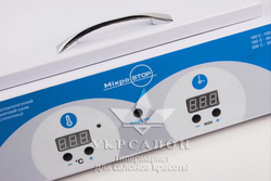 Сухожаровой шкаф Микростоп М3