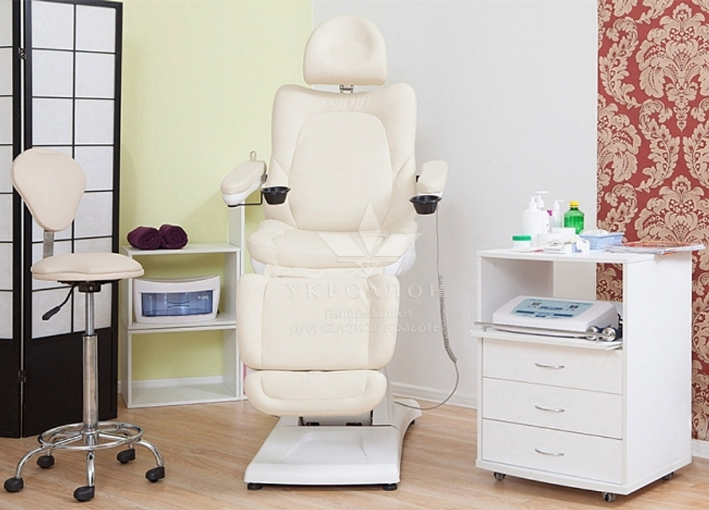 Тележка косметологическая  Italika