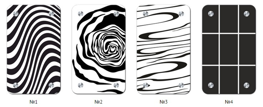 Палитра рисунков МТ