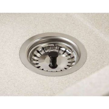 Кам'яна мийка Ventolux DIAMANTE (YELLOW SAND) 765x485x200