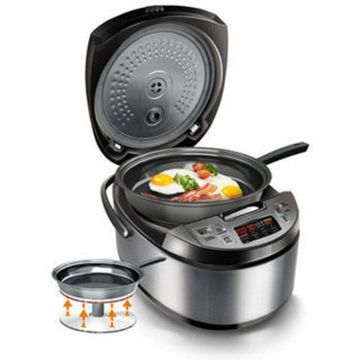 Мультикухня Redmond RMK-M451 Black