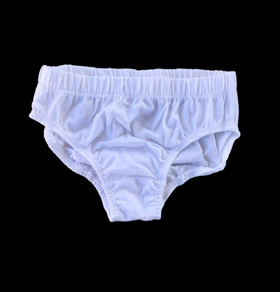 Трусики, бавовна ТМ "George" (92-98 см)