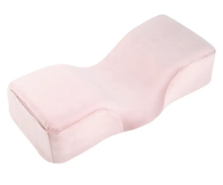 Комплект із трьох ортопедичних подушок для нарощування вій Beauty Balance Lash