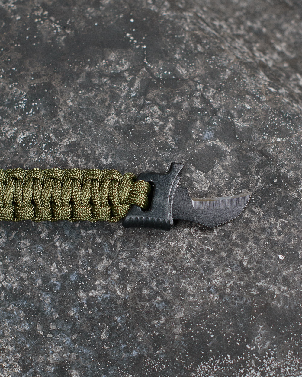 Браслет тактичний хакі (арт. 9692300102)