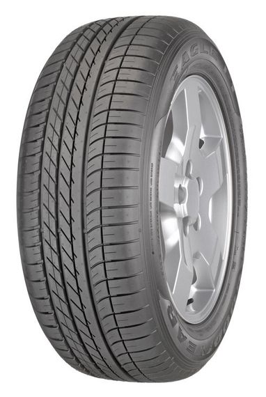 Goodyear Eagle F1 Asymmetric SUV 275/45 R20 110Y XL