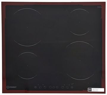 Варильна поверхня електрична INDESIT VIA 640.1 C