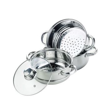 Пароварка Peterhof PH 1548