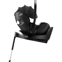 Автокресло-переноска детское Britax Römer Baby-Safe Pro Classic (0-13 кг)