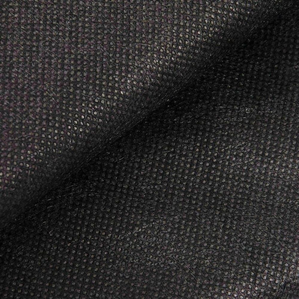 Агроволокно "Shadow" Чехия. 60г./м2 1.6x50м. Черное.