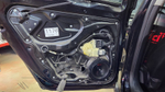 Komplet Zvučnika za Volkswagen Passat B5,B6,B7,B8